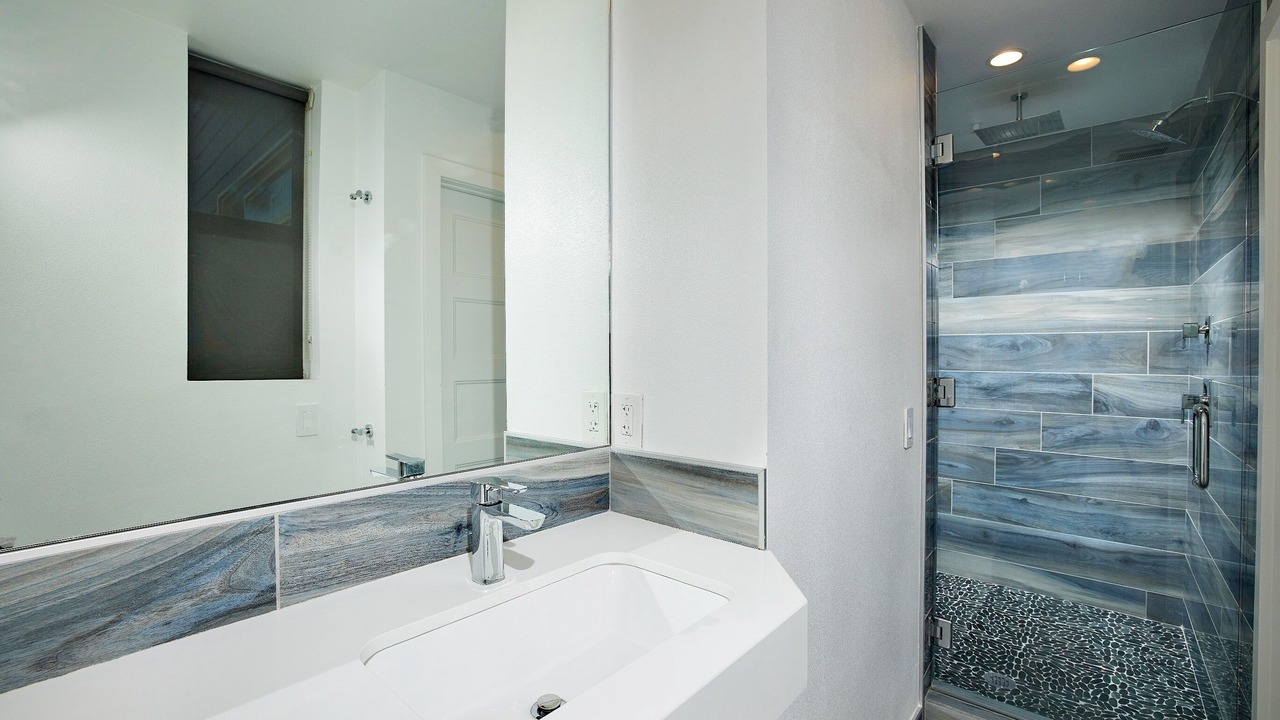Photo of Bathroom in East Village