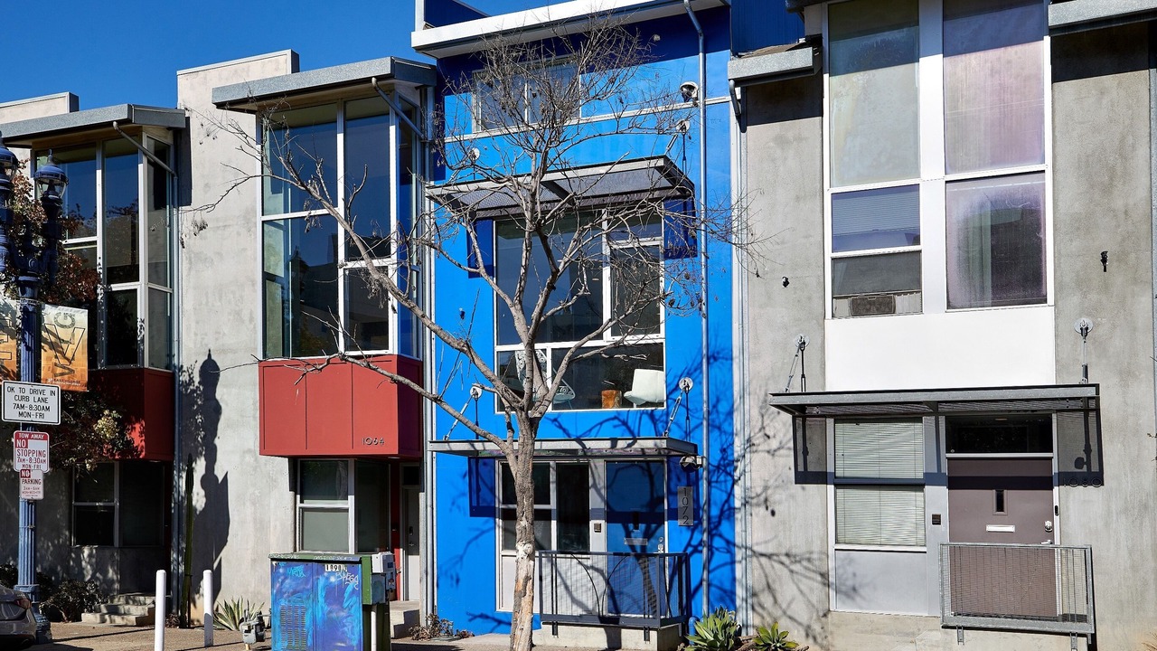 Photo of Outdoor in East Village