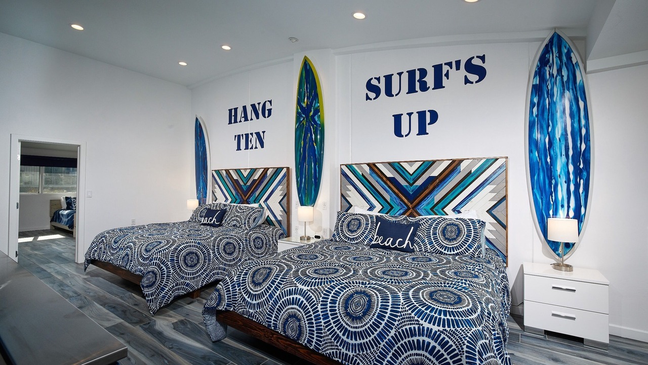 Photo of Bedroom in East Village