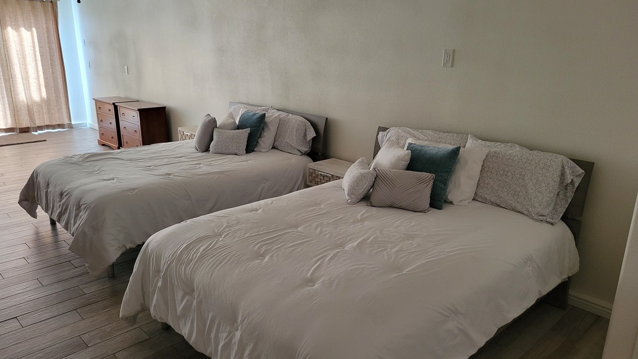Photo of Bedroom in Cienega Springs