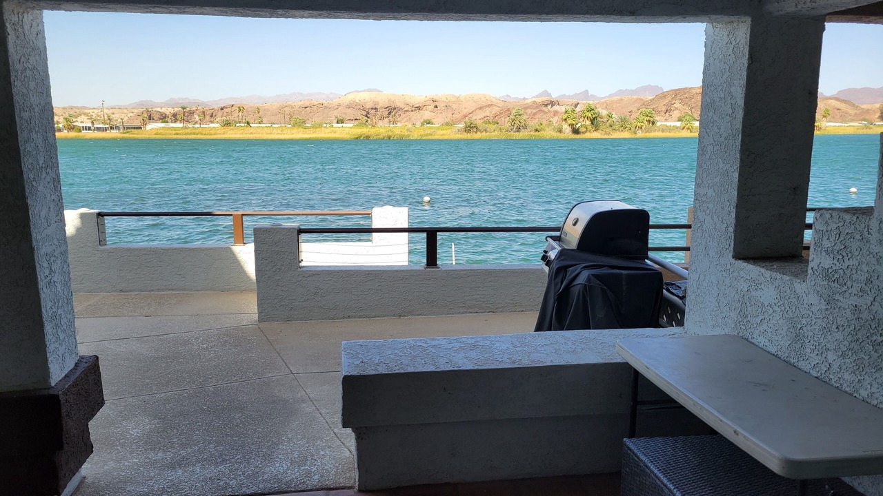 Photo of Outdoor in Cienega Springs