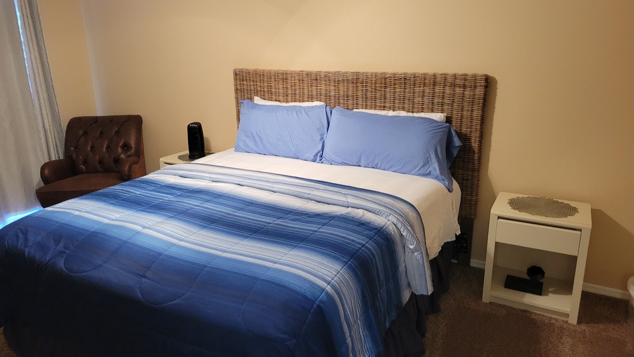 Photo of Bedroom in Cienega Springs