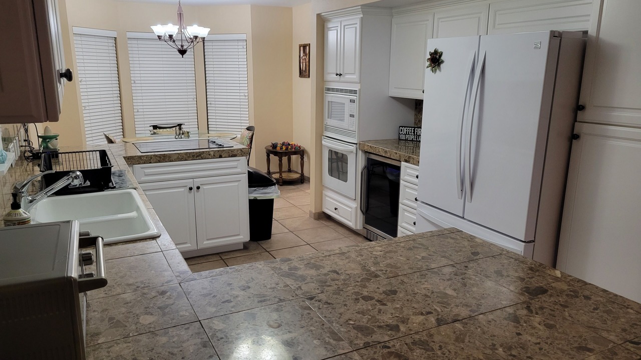 Photo of Kitchen in Cienega Springs