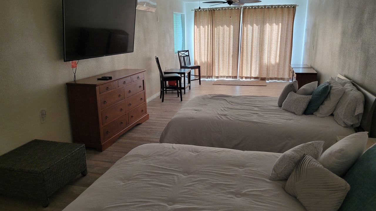 Photo of Bedroom in Cienega Springs