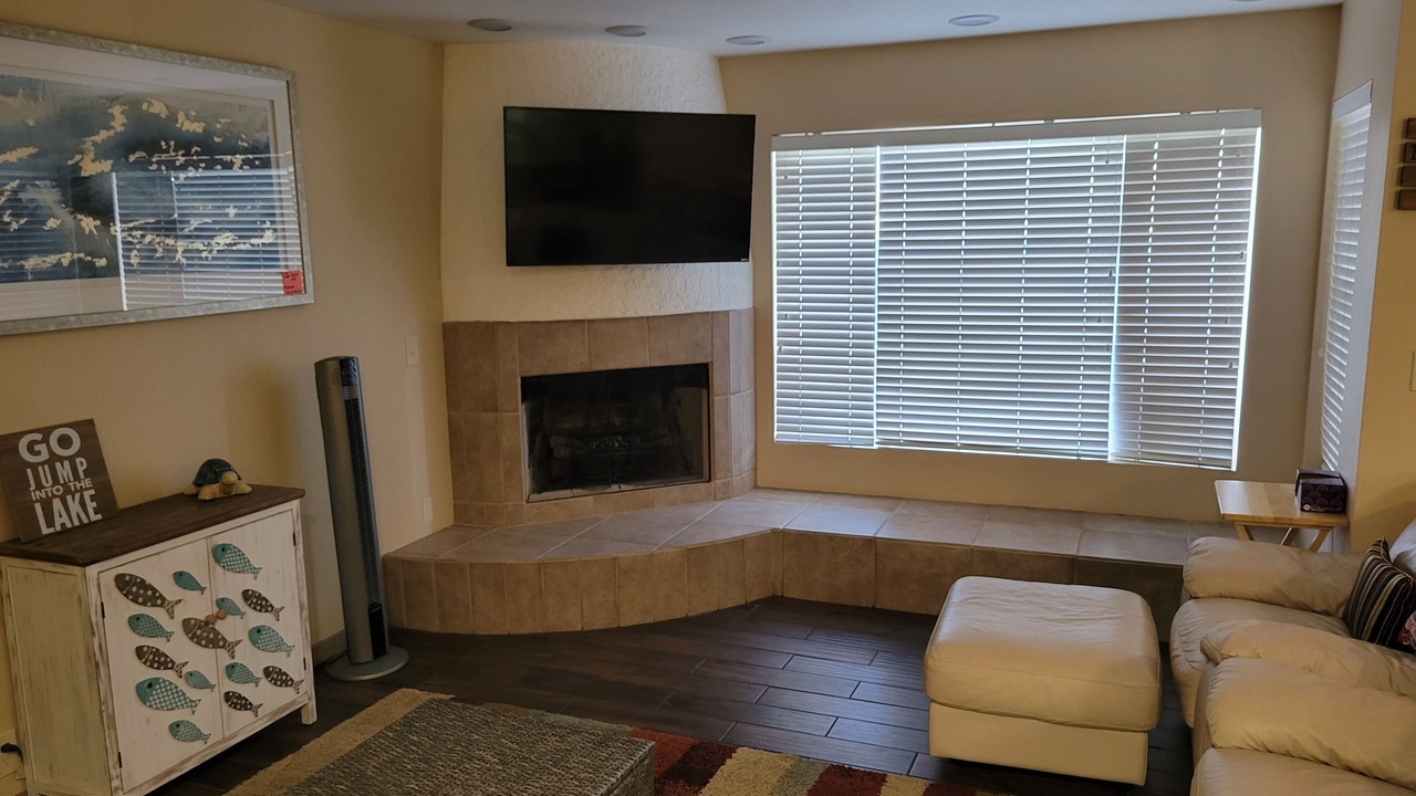 Photo of Livingroom in Cienega Springs