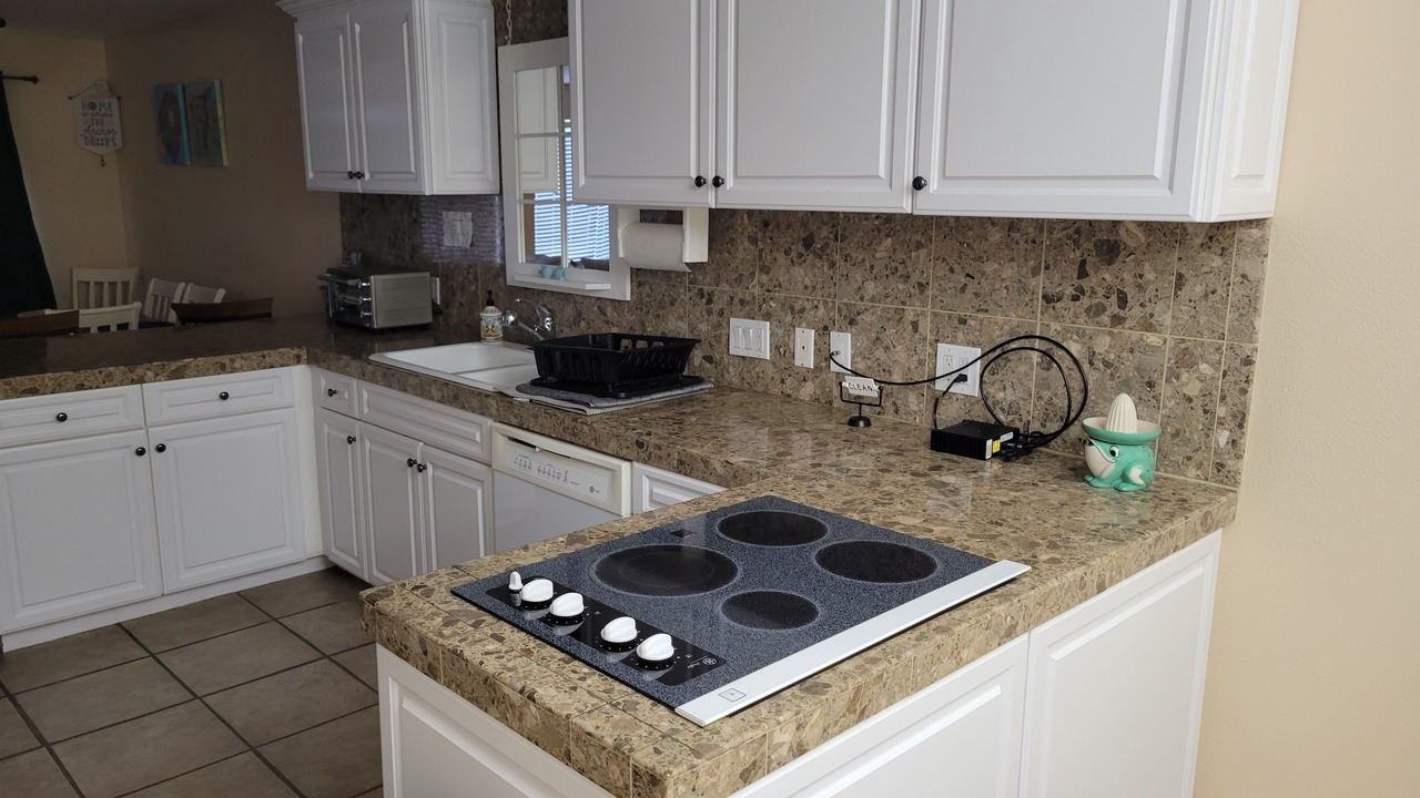 Photo of Kitchen in Cienega Springs