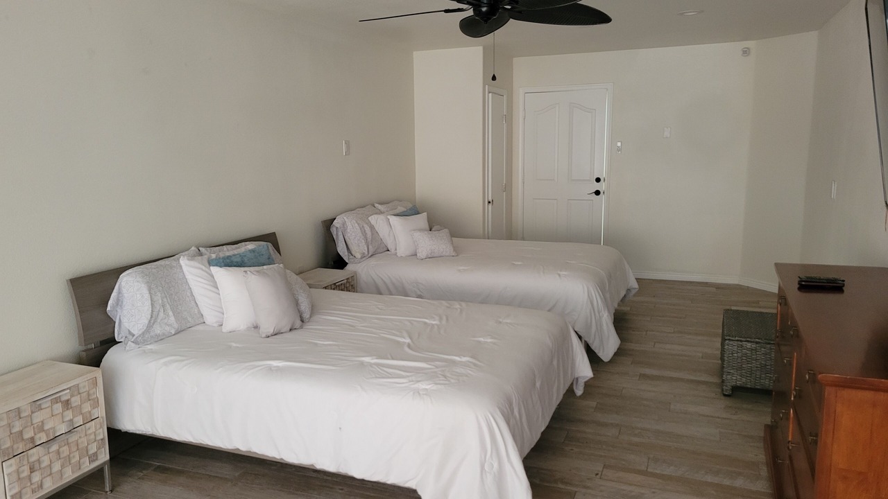 Photo of Bedroom in Cienega Springs