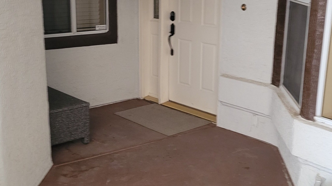 Photo of Outdoor in Cienega Springs