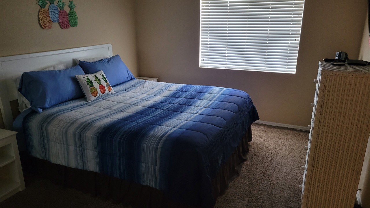 Photo of Bedroom in Cienega Springs