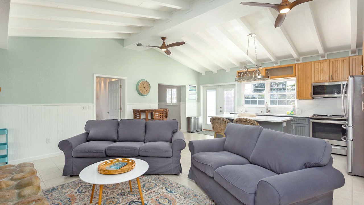 Photo of Livingroom in Florida Panhandle