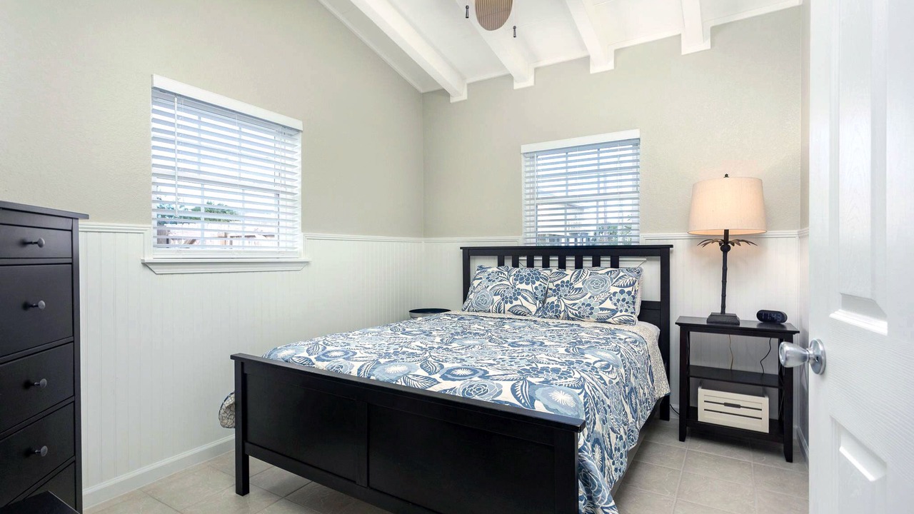Photo of Bedroom in Florida Panhandle