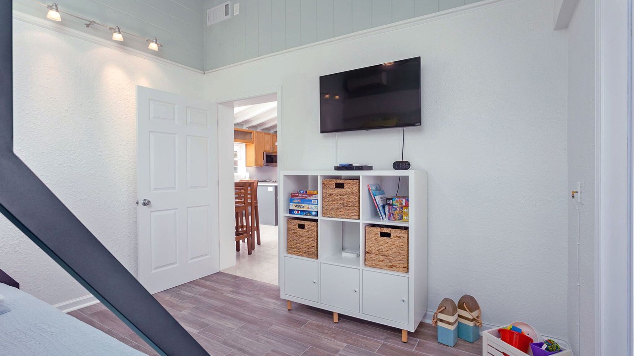Photo of Bedroom in Florida Panhandle