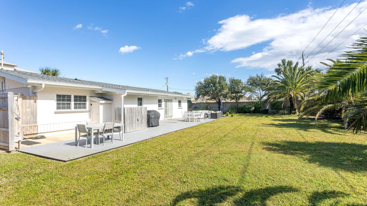 Photo of Outdoor in Florida Panhandle