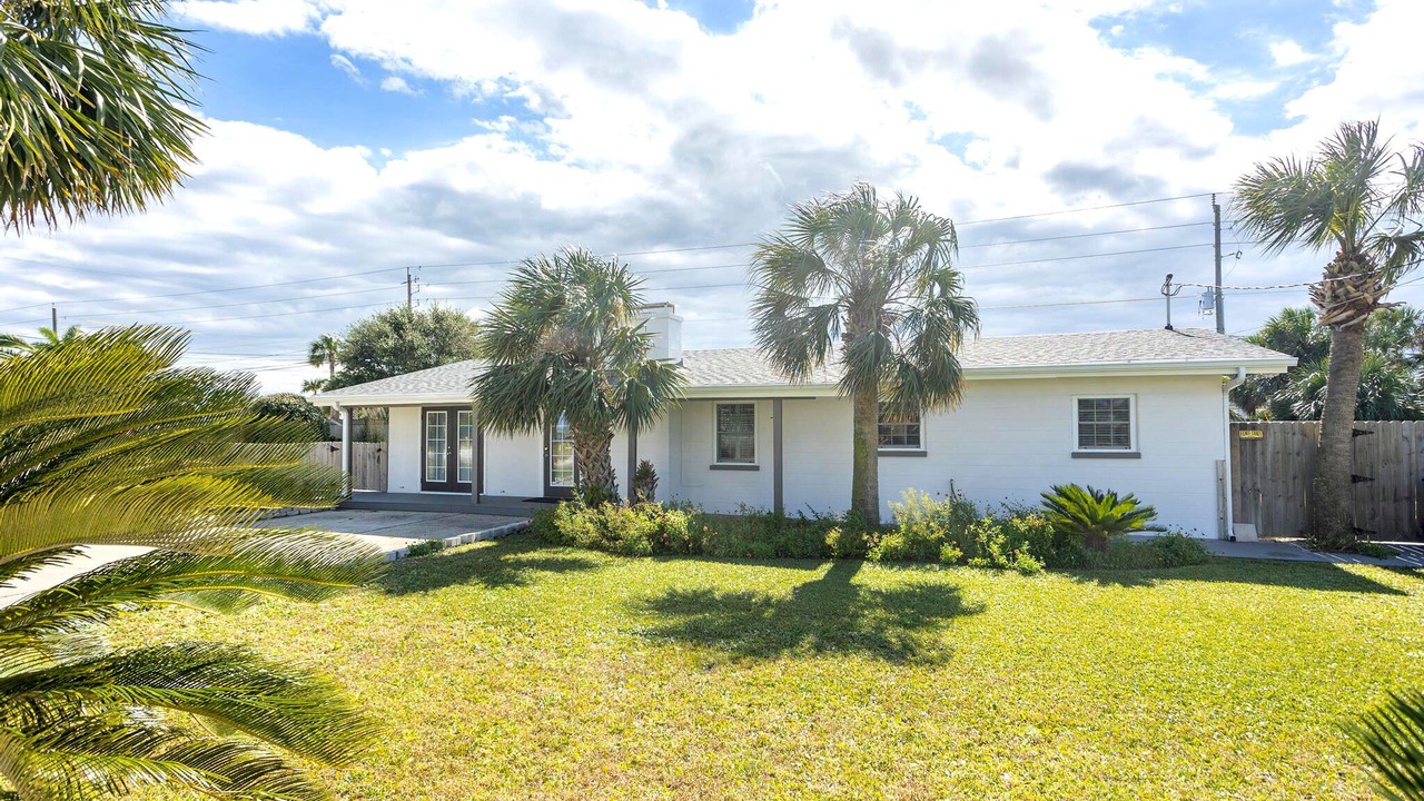 Photo of Outdoor in Florida Panhandle