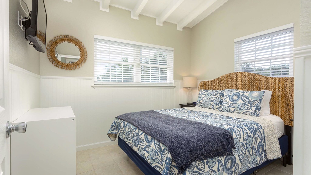 Photo of Bedroom in Florida Panhandle