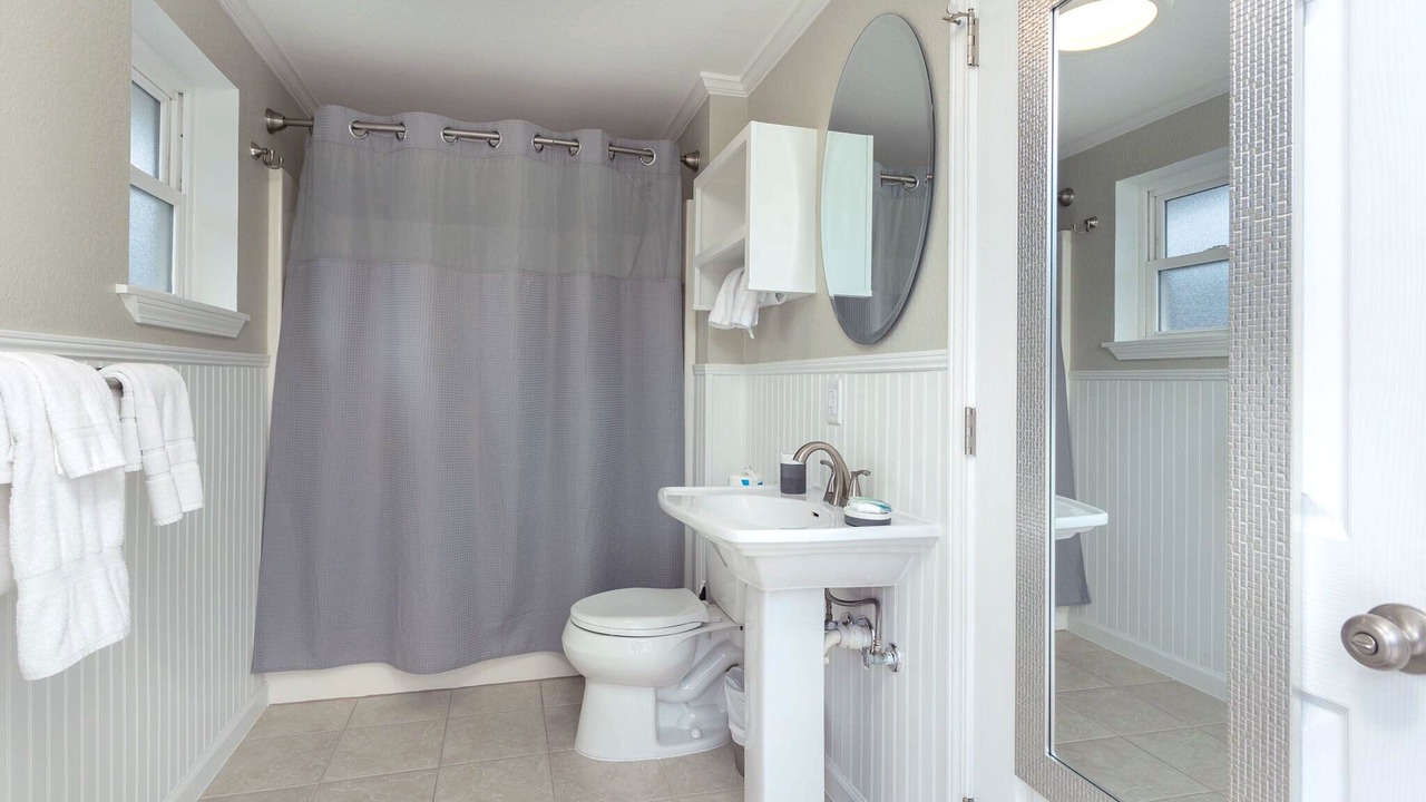 Photo of Bathroom in Florida Panhandle