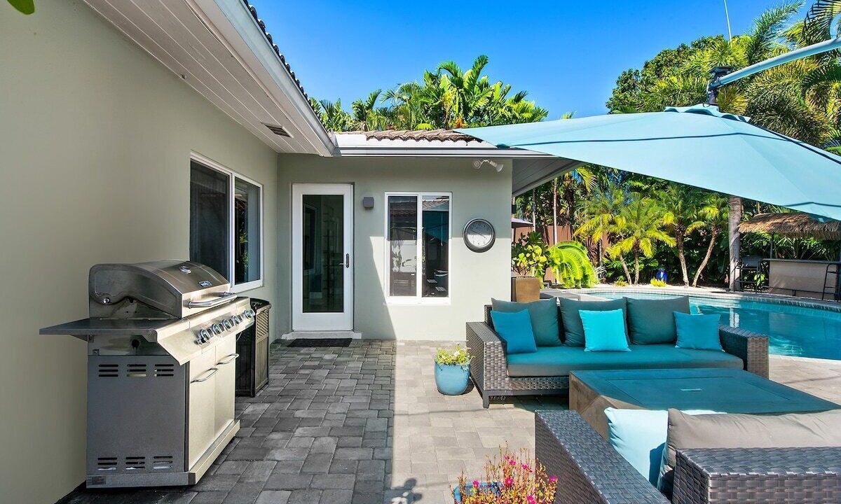 Photo of Outdoor in Central Fort Lauderdale
