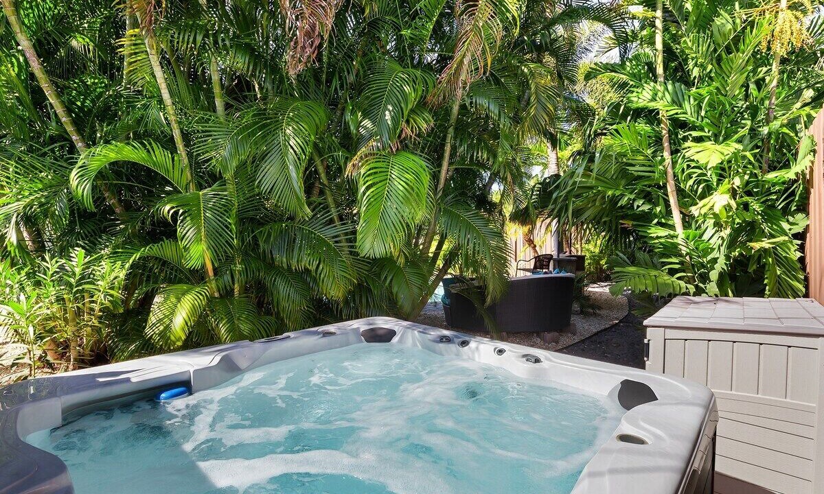 Photo of Outdoor in Central Fort Lauderdale