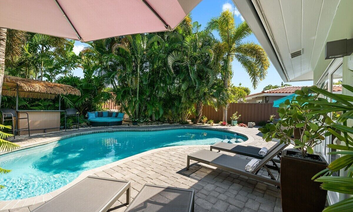 Photo of Outdoor in Central Fort Lauderdale
