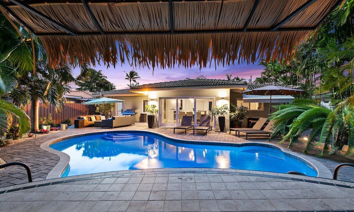 Photo of Outdoor in Central Fort Lauderdale