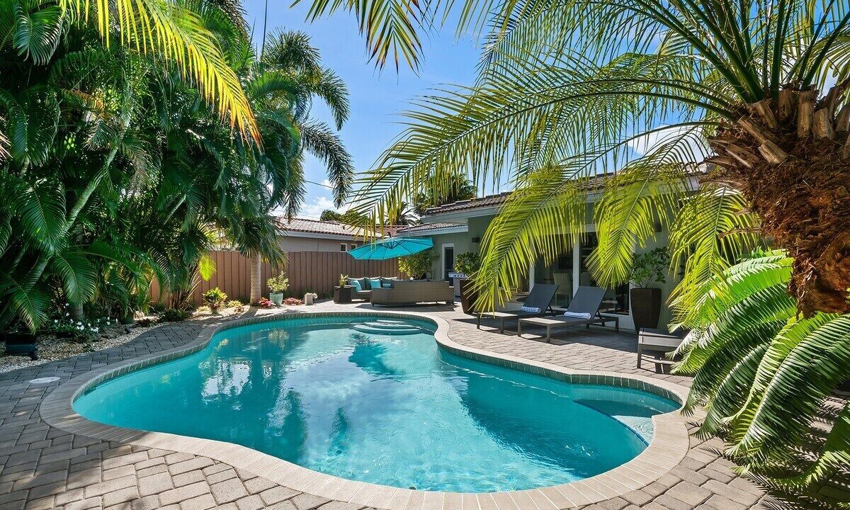 Photo of Outdoor in Central Fort Lauderdale
