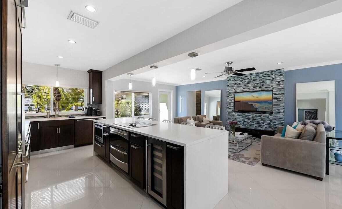 Photo of Outdoor in Central Fort Lauderdale