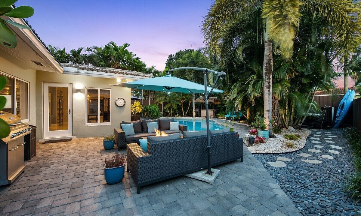 Photo of Outdoor in Central Fort Lauderdale