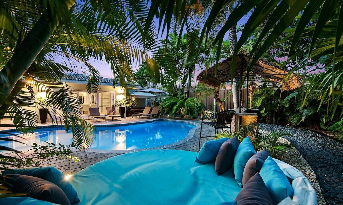 Photo of Outdoor in Central Fort Lauderdale