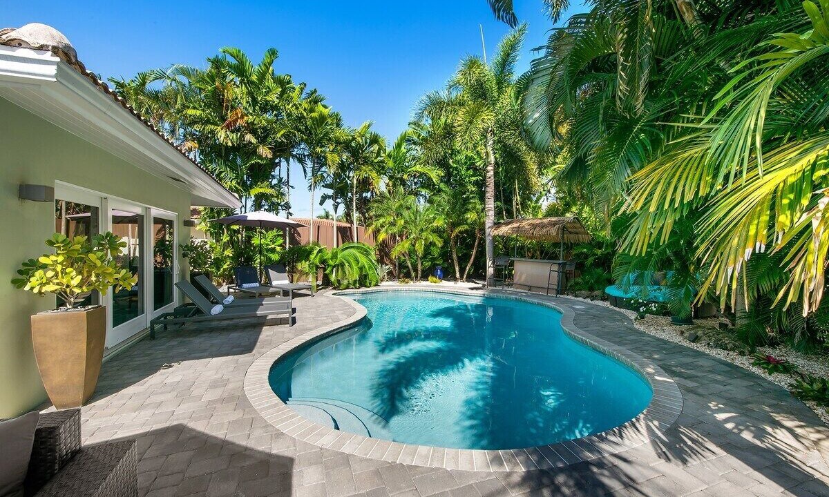 Photo of Outdoor in Central Fort Lauderdale