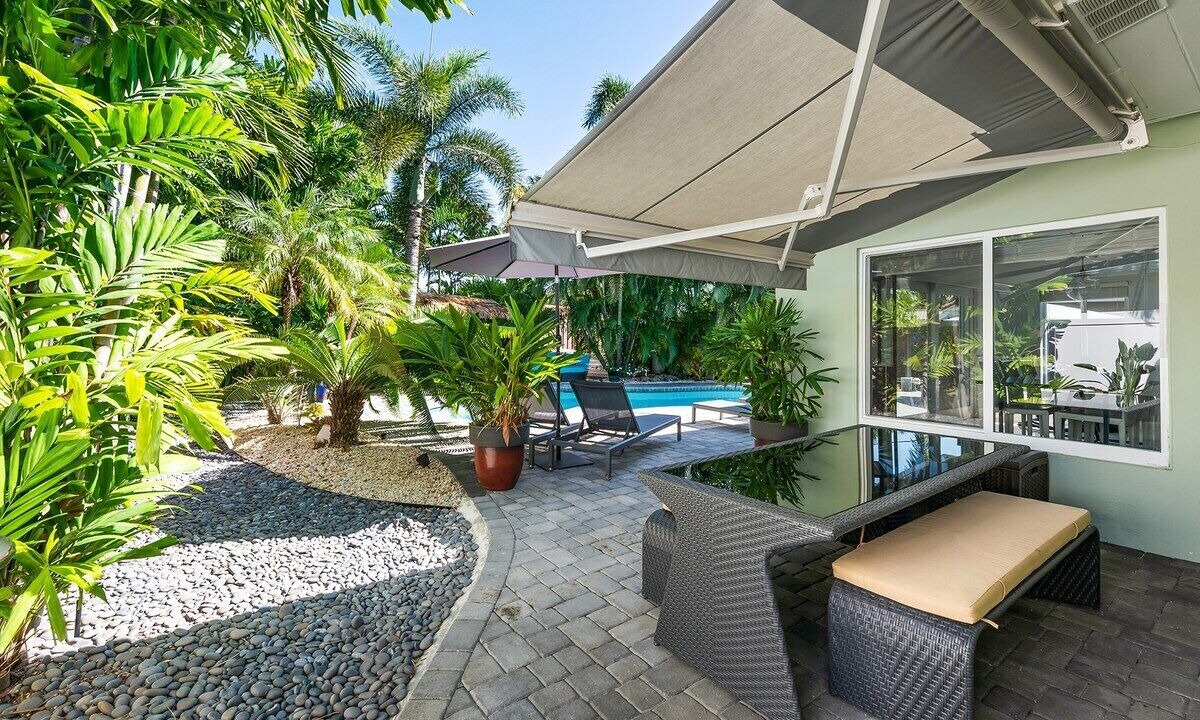 Photo of Outdoor in Central Fort Lauderdale