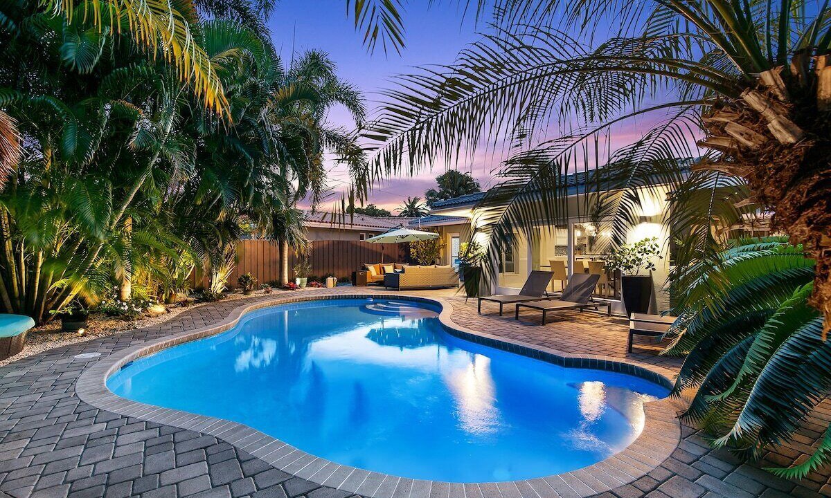 Photo of Outdoor in Central Fort Lauderdale
