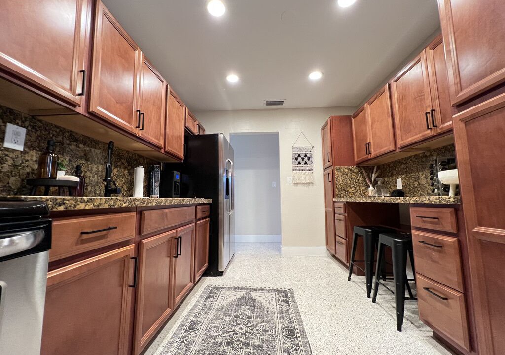 Photo of Kitchen in Tamiami
