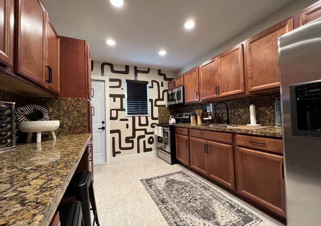 Photo of Kitchen in Tamiami