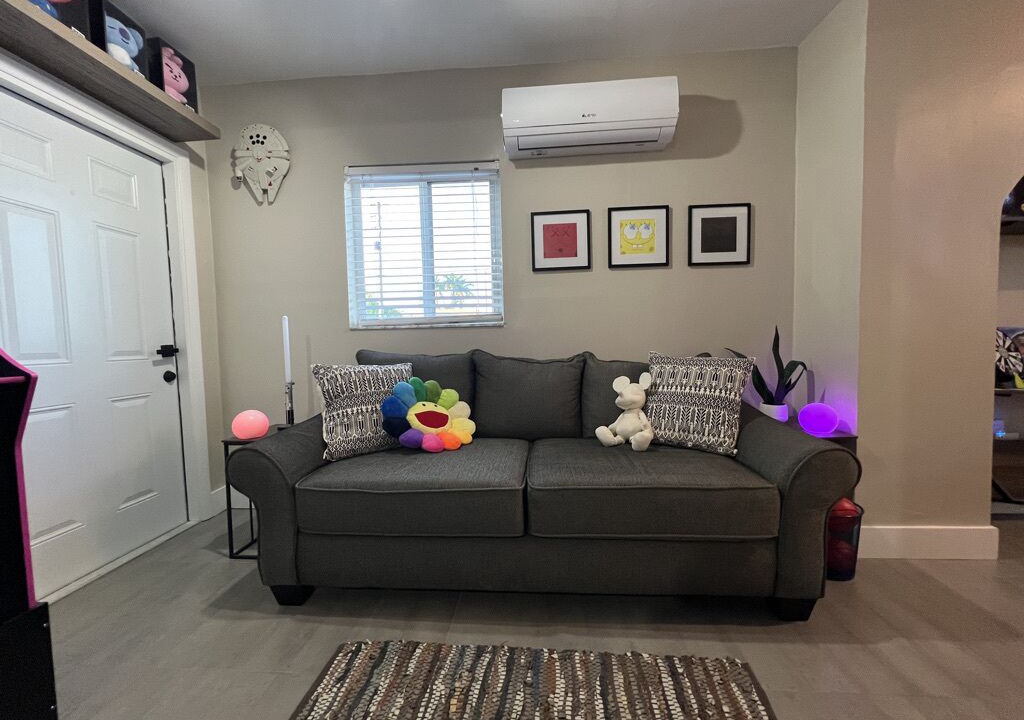 Photo of Livingroom in Tamiami