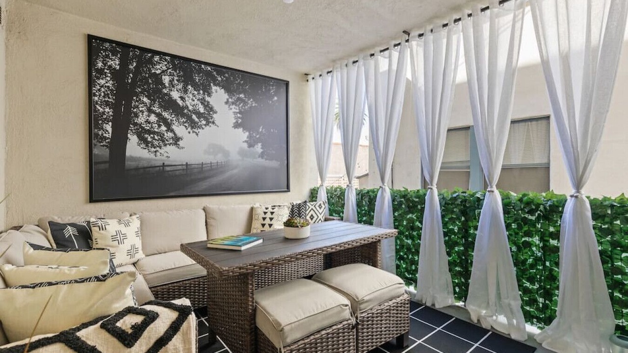 Photo of Outdoor in Alamitos Beach
