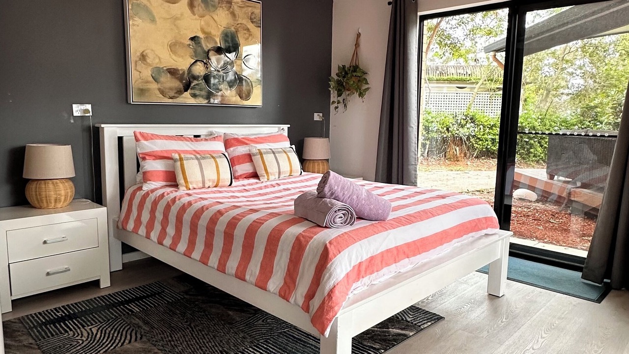 Photo of Bedroom in Banksia Beach