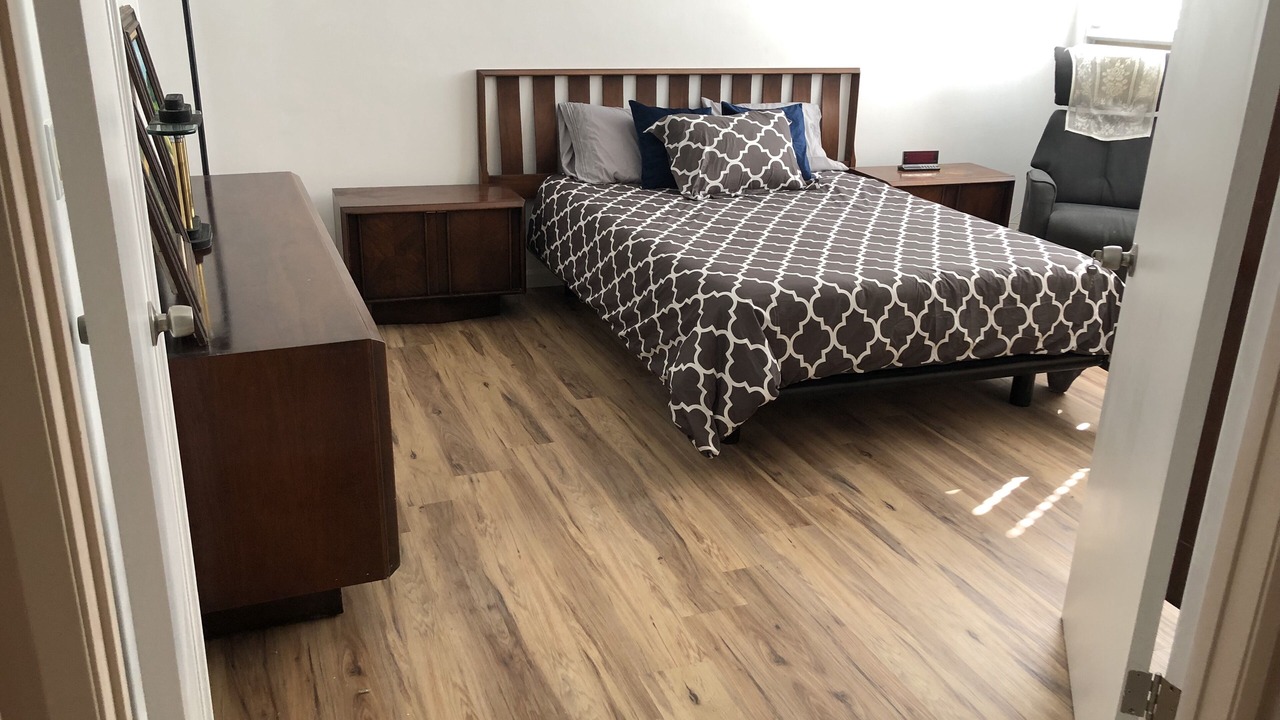 Photo of Bedroom in Santa Ana Heights