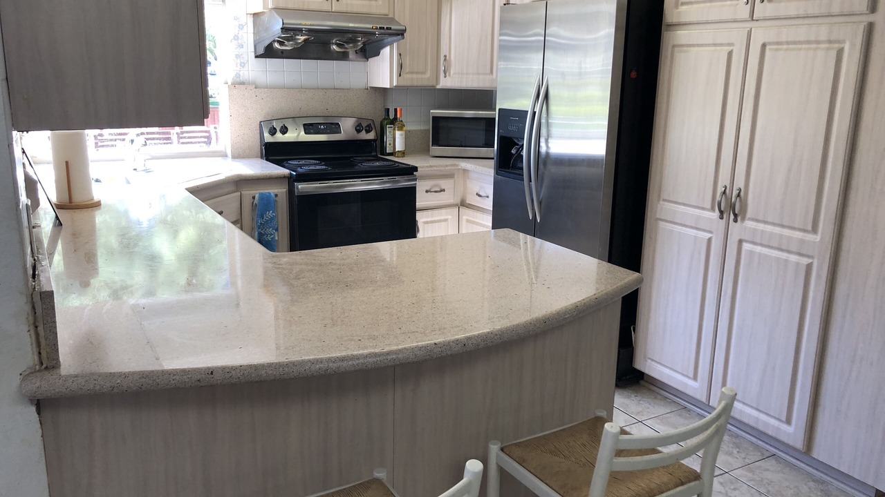 Photo of Kitchen in Santa Ana Heights