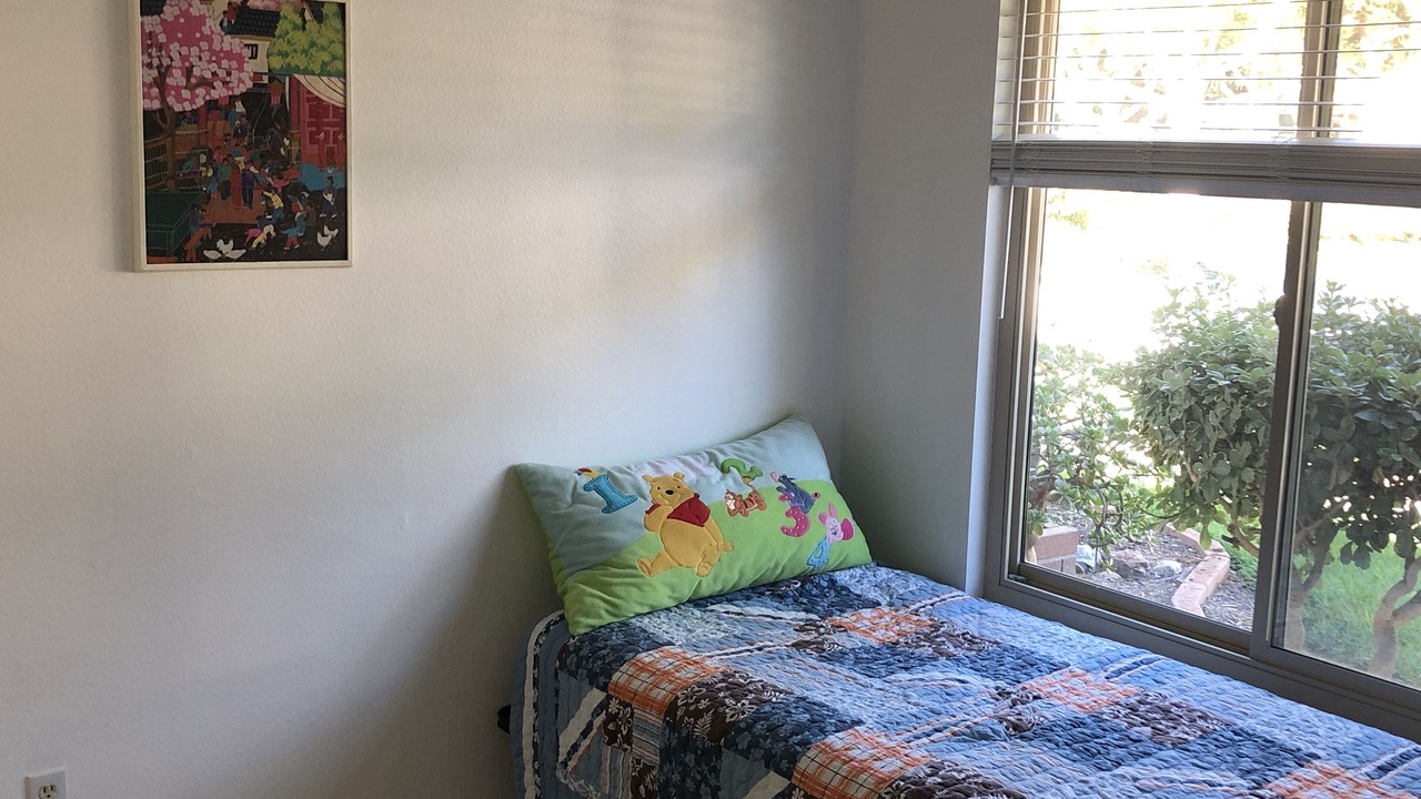 Photo of Bedroom in Santa Ana Heights