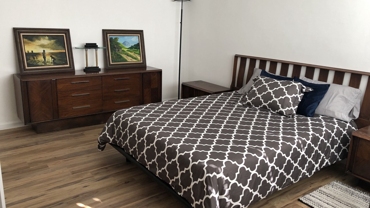 Photo of Bedroom in Santa Ana Heights