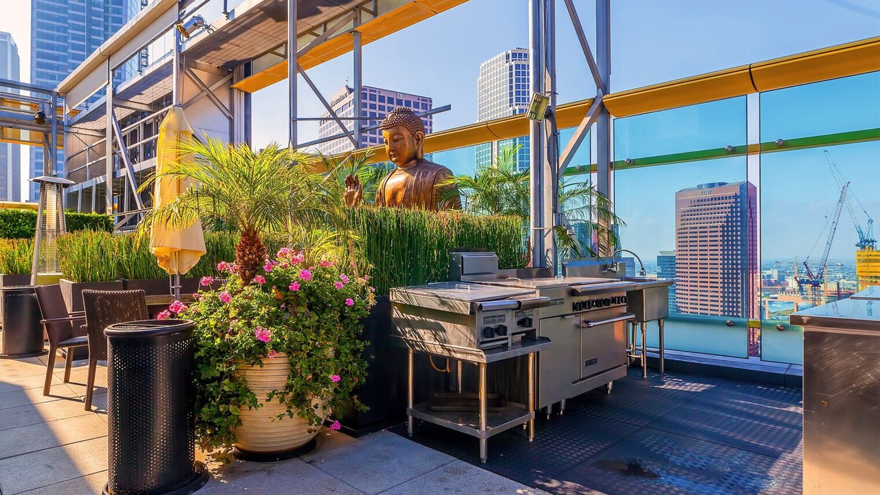 Photo of Outdoor in City West