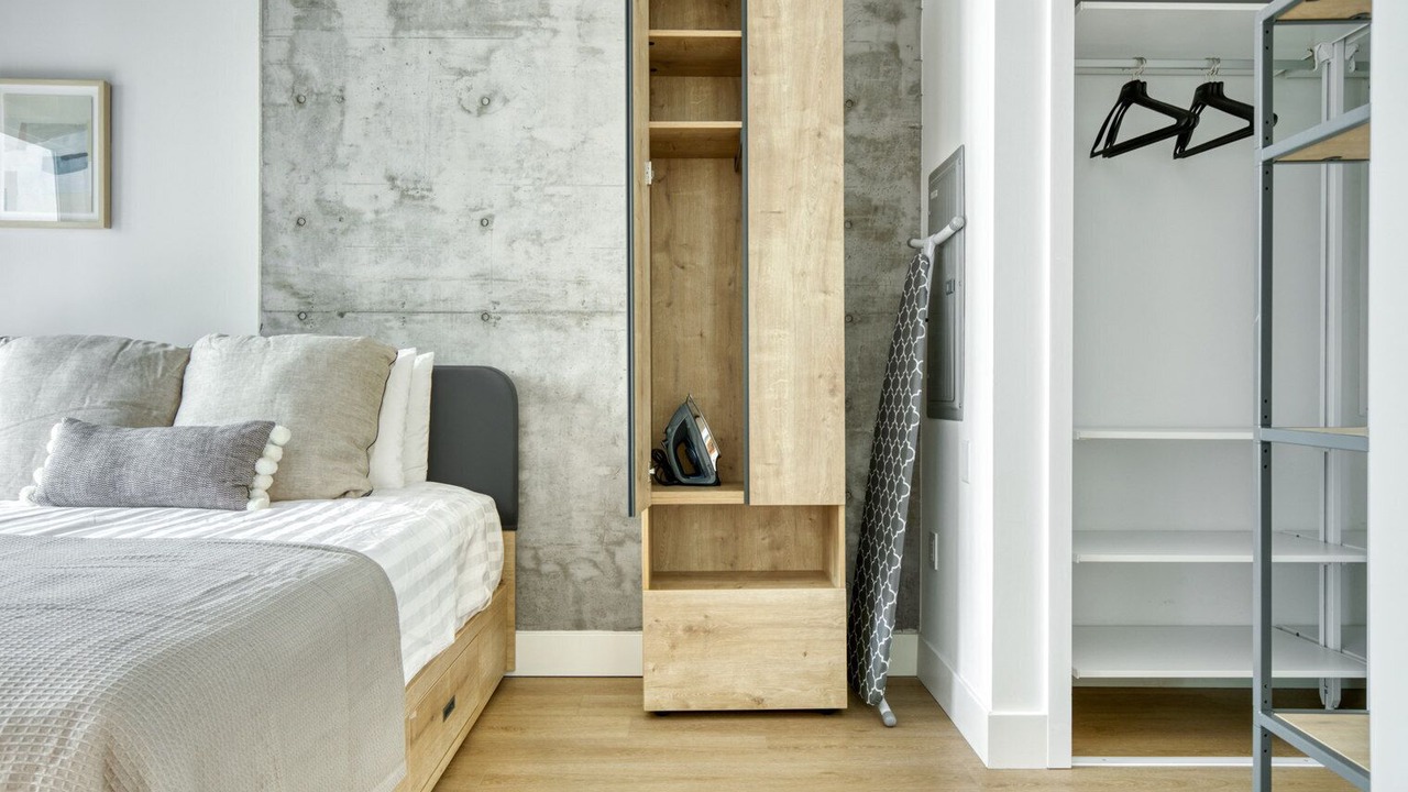 Photo of Bedroom in City West