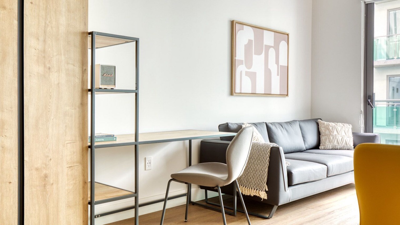 Photo of Livingroom in City West
