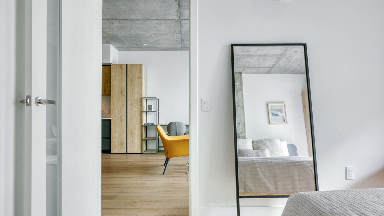 Photo of Bedroom in City West