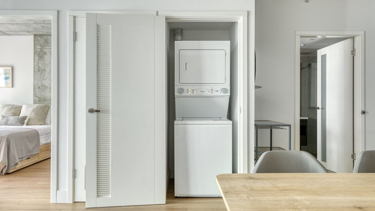 Photo of Bedroom in City West