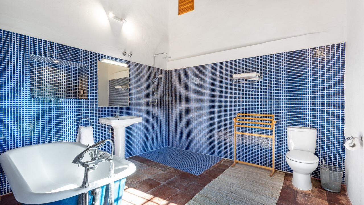 Photo of Bathroom in Palma-Palmilla