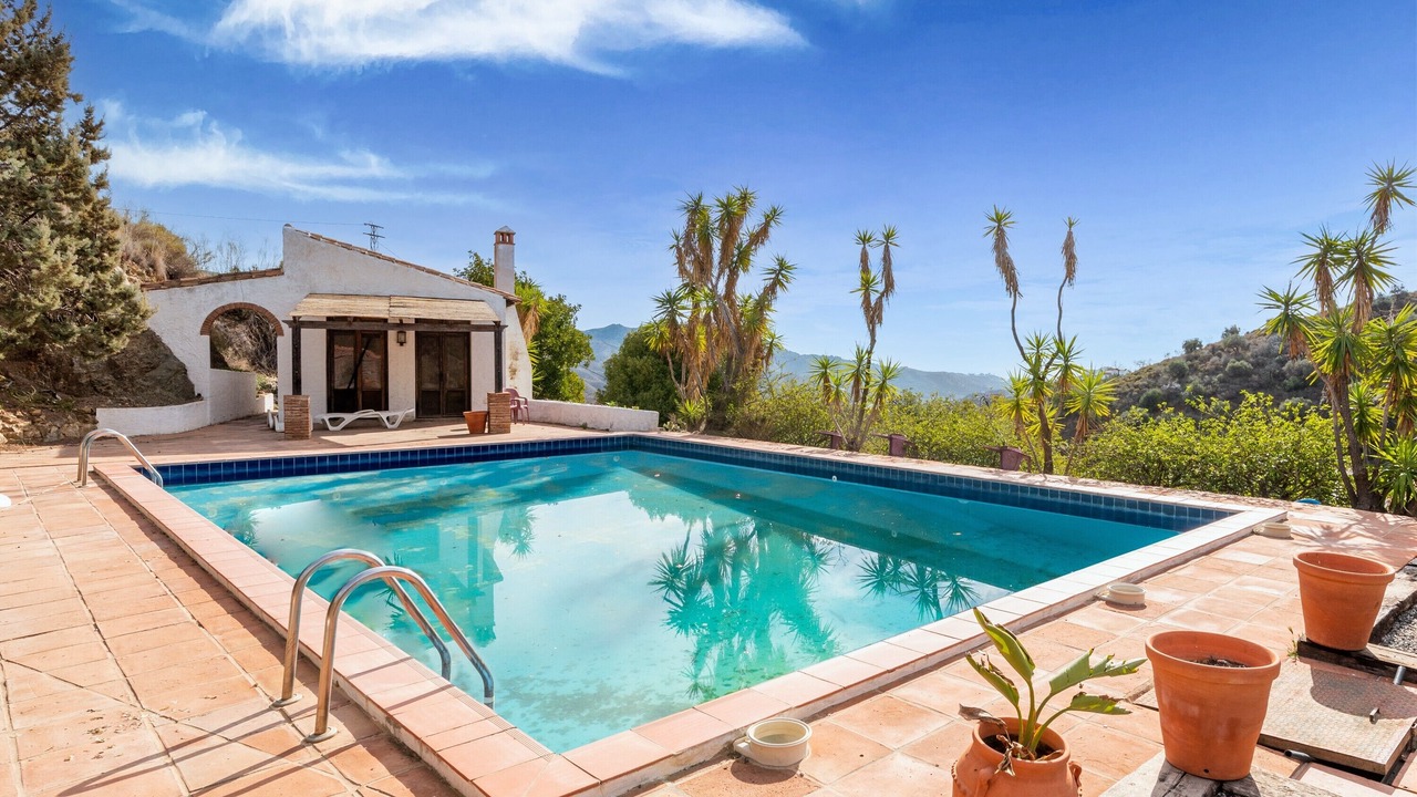 Photo of Outdoor in Palma-Palmilla
