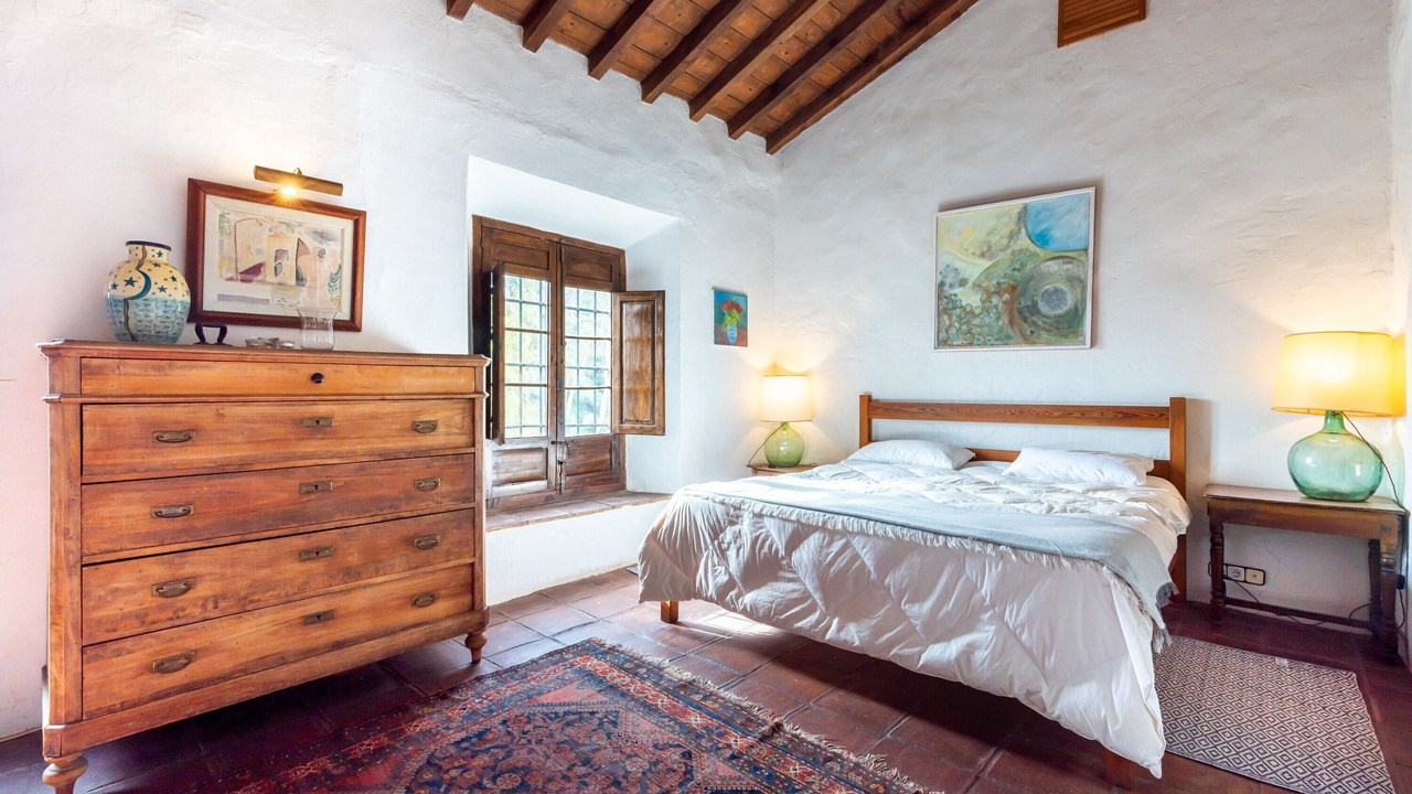 Photo of Bedroom in Palma-Palmilla