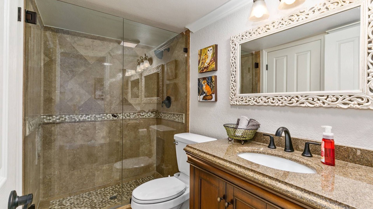 Photo of Bathroom in Mission Viejo