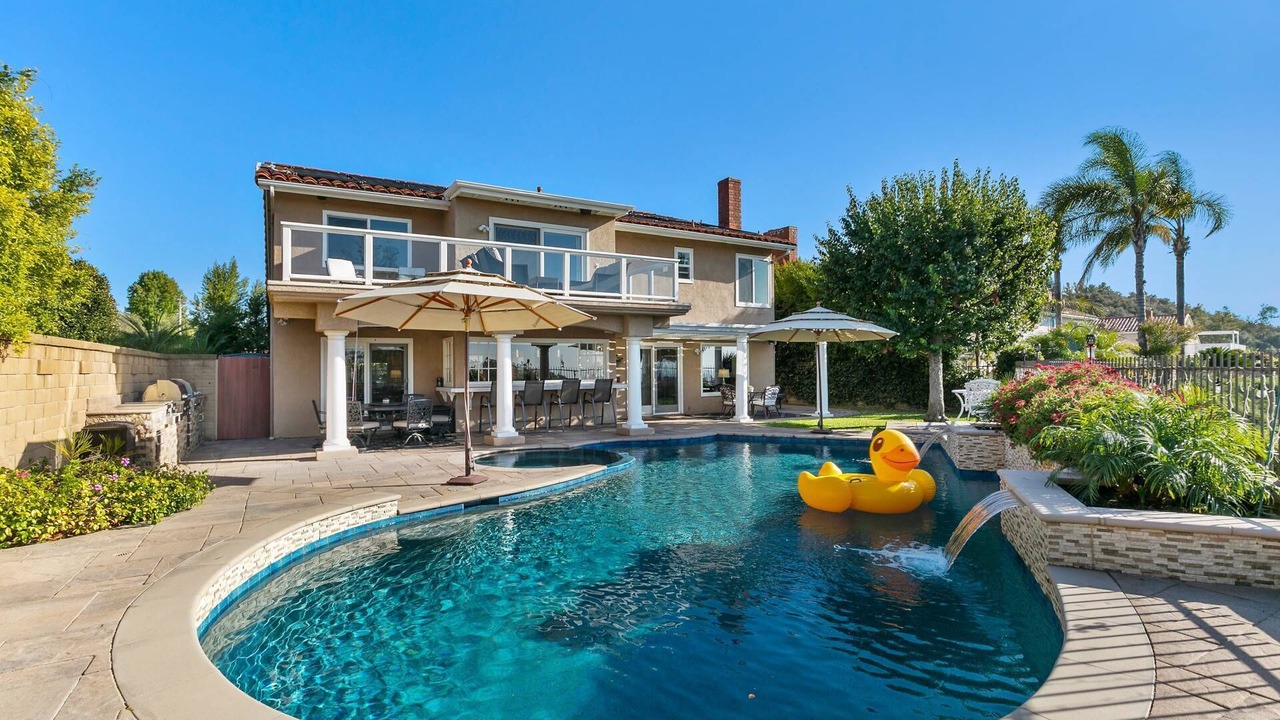 Photo of Outdoor in Mission Viejo
